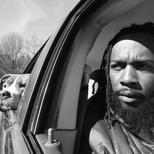 Meet your Posher, Jamal